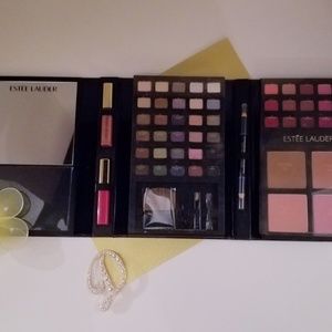 Estee Lauder Complete Makeup Set 💎